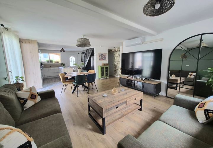 Villa i Narbonne, Aude, Narbonne - € 320.000 | Ref: 6810 - foto 1