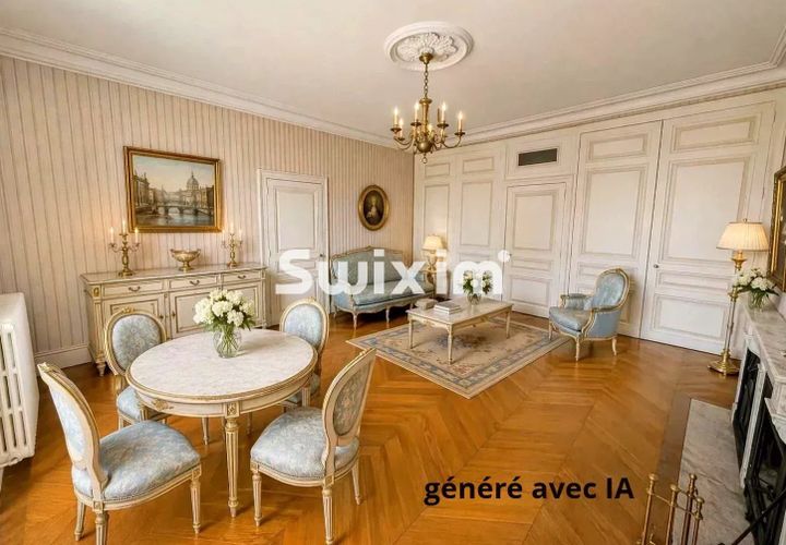 Landejendom i Gevingey, Jura, Gevingey - € 790.000 | Ref: 2487 - foto 1