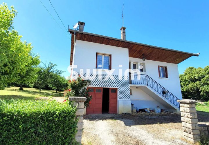 Villa a Montain, Jura, Montain - € 225.000 | Ref: 2519 - foto 1