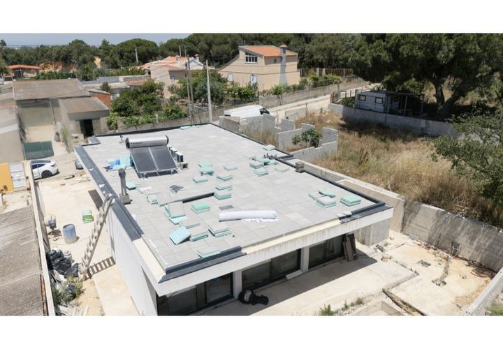 Villa i Barreiro, Setubal, Barreiro - € 625.000 | Ref: VORTEX-046 - foto 1