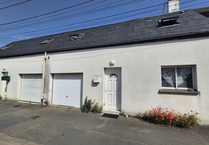 Villa i Le Mans, Sarthe, Le Mans - € 196.000 | Ref: 152_JPU-0026384 - foto 1