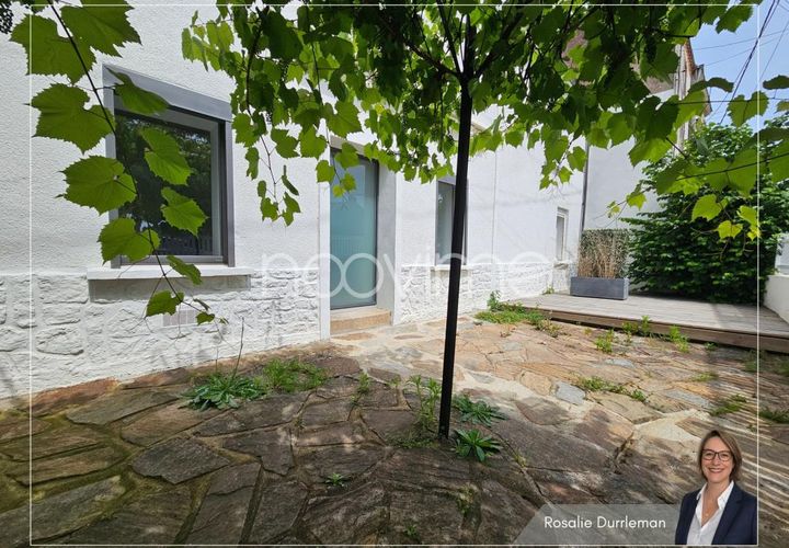 Byhus i Vertou, Loire-Atlantique, Vertou - € 328.000 | Ref: 117_RDN-0026282 - foto 1