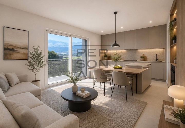Leilighet i Volano, Trento, Volano - € 375 000 | Ref: FP-047 - foto 1