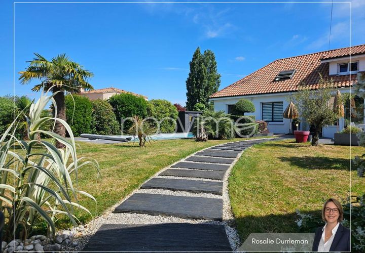 Villa i Vertou, Loire-Atlantique, Vertou - € 597.400 | Ref: 117_RDN-0026369 - foto 1