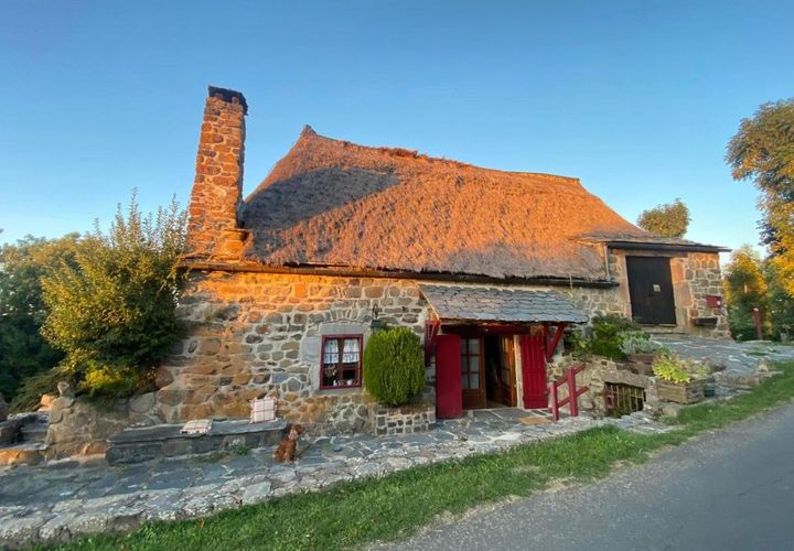 Granja a Saint-Front, Haute-Loire, Saint-Front - € 251.760 | Ref: 283_FLE-0026341 - foto 1