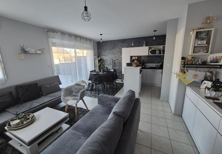 Apartament a Liffré, Ille-et-Vilaine, Liffré - € 760/mes | Ref: 38_ELR-0023252 - foto 1
