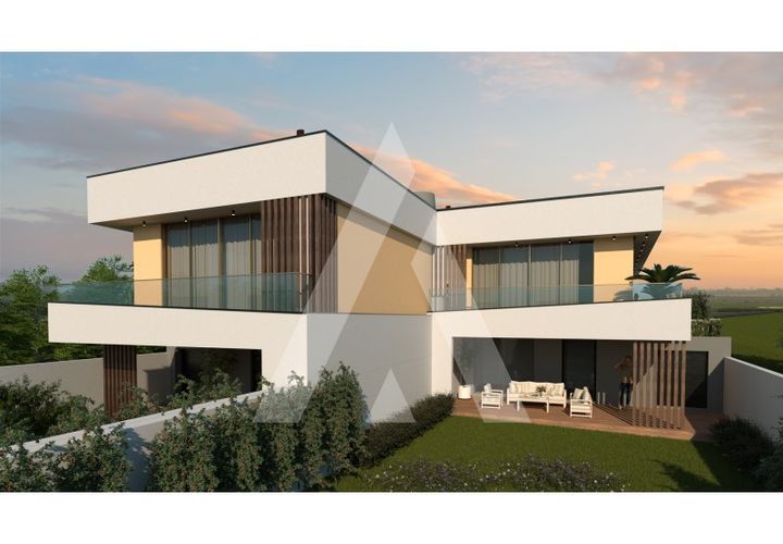 Villa i Eixo e Eirol, Aveiro, Eixo e Eirol - € 560 000 | Ref: 1031046/26 BL - foto 1