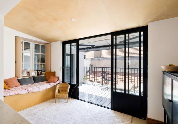Lejlighed i Biarritz, Pyrenees-Atlantiques, Biarritz - € 750.000 | Ref: A978 - foto 1