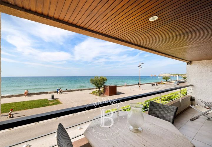 Lejlighed i Hendaye, Pyrenees-Atlantiques, Hendaye - € 197.000 | Ref: A980 - foto 1
