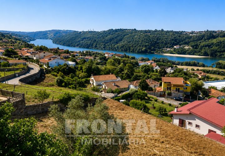 Helårsgrund i Gondomar, Porto, Gondomar - € 169.000 | Ref: FPS-30595 - foto 1