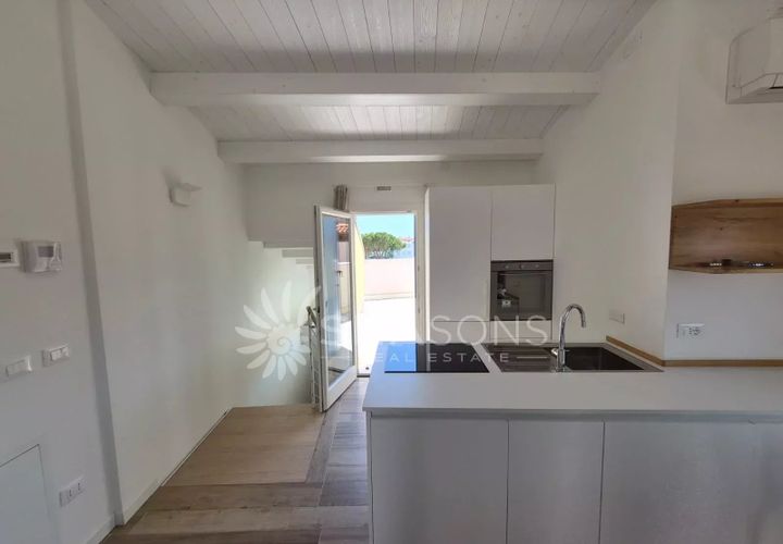 Lejlighed i Caorle, Venice, Caorle - € 800.000 | Ref: AZres27 - foto 1