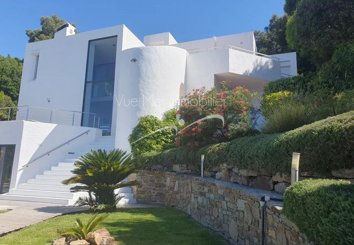 Villa i Le Lavandou, Var, Le Lavandou - € 3.328.000 | Ref: 783vm - foto 1