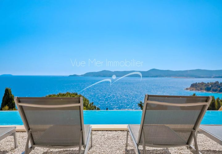 Villa i Le Lavandou, Var, Le Lavandou - € 2.980.000 | Ref: 784vm - foto 1