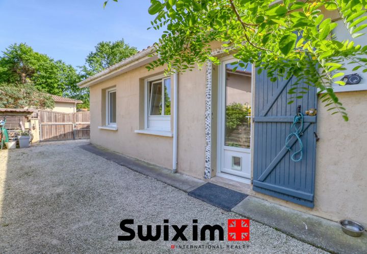 Villa i Hourtin, Gironde, Hourtin - € 329.000 | Ref: 700-SMJ - foto 1