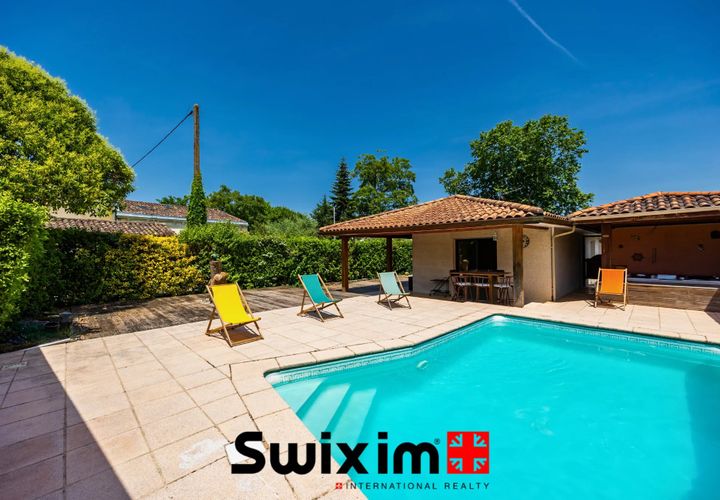 Villa i Le Haillan, Gironde, Le Haillan - € 535.500 | Ref: 702-SMJ - foto 1