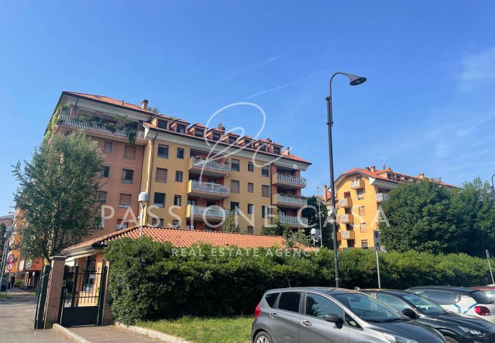 Leilighet i Segrate, Milan, Segrate - € 255 000 | Ref: 162 - foto 1