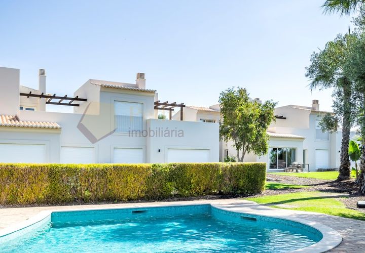 Villa i Carvoeiro, Faro, Carvoeiro - € 420.000 | Ref: CAS_2604 - foto 1