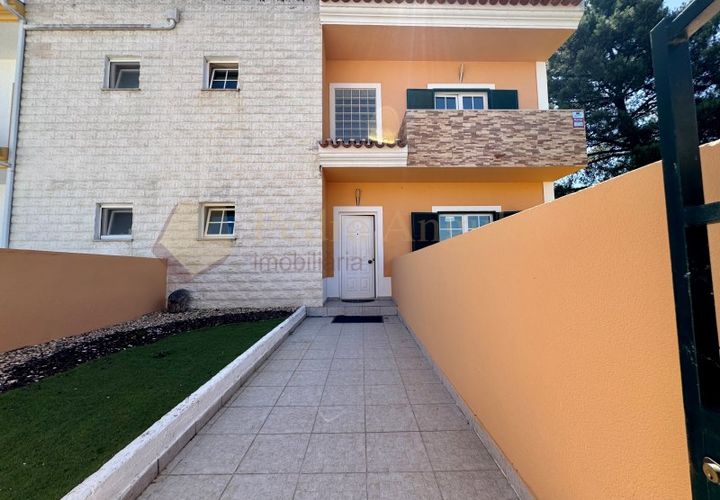 Byhus i Setubal, Setubal, Setubal - € 575.000 | Ref: HAB_2603 - foto 1