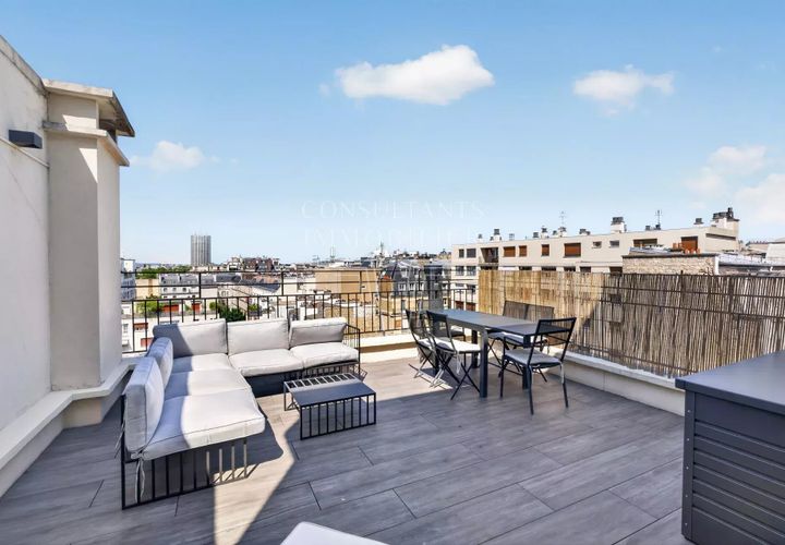 Apartament a Paris, Paris, Paris - € 1.190.000 | Ref: 87042411 - foto 1