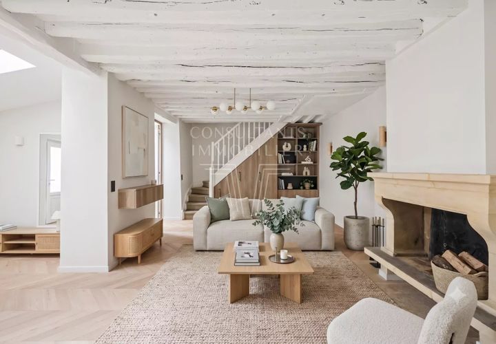 Lejlighed i Versailles, Yvelines, Versailles - € 1.335.000 | Ref: 87071369 - foto 1