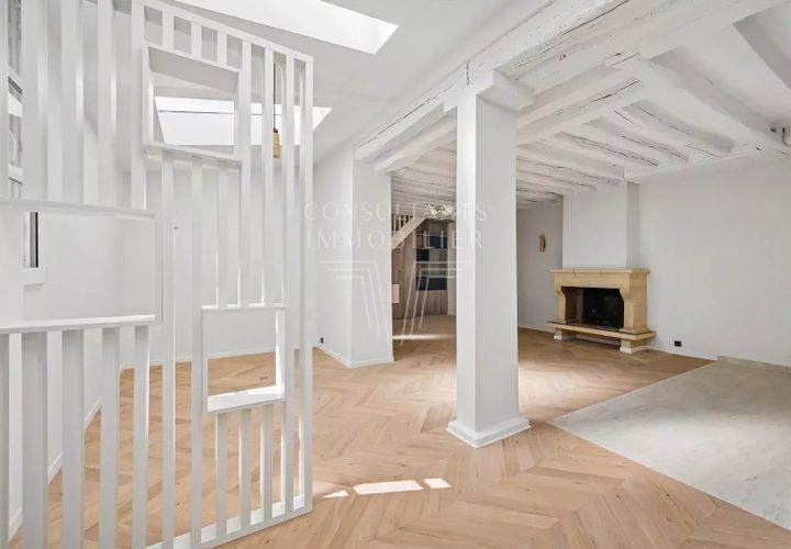 Appartement in Versailles, Yvelines, Versailles - € 1.335.000 | Ref: 87071369 - foto 1