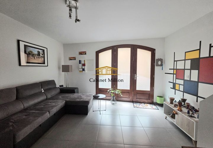 Villa i Frontignan, Herault, Frontignan - € 167.000 | Ref: 849-MILLIONCAB - foto 1