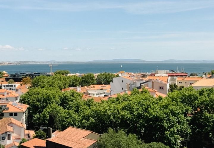 Lejlighed i Cascais, Lisbon, Cascais - € 930.000 | Ref: AH2601-GR - foto 1