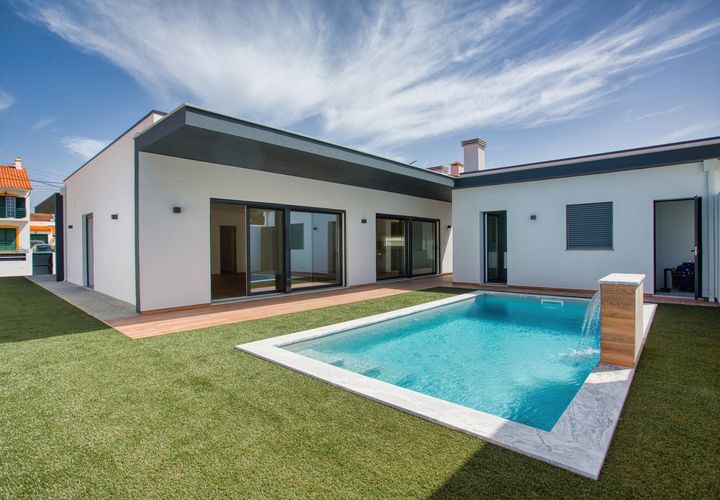 Villa a Quinta do Conde, Setubal, Quinta do Conde - € 750.000 | Ref: 0474 - foto 1