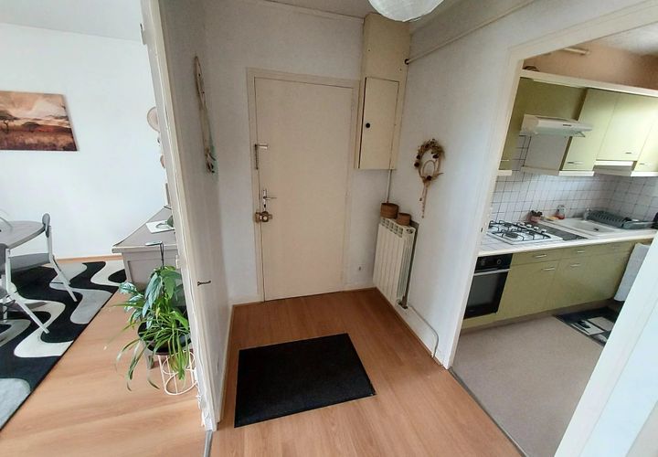 Apartament a Auch, Gers, Auch - € 600/mes | Ref: G28 - foto 1