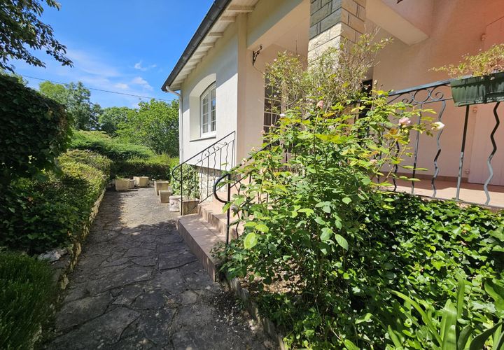 Villa i Auch, Gers, Auch - € 395 000 | Ref: 87034089 - foto 1