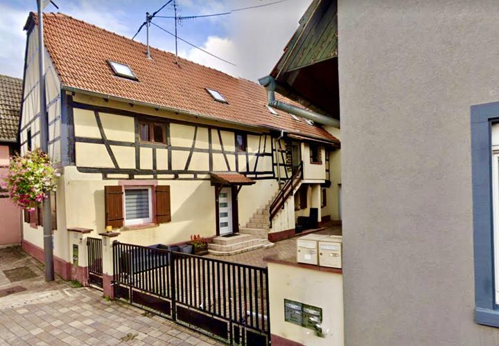 Dupleks i Geudertheim, Bas-Rhin, Geudertheim - € 239 000 | Ref: 260604-123413 - foto 1