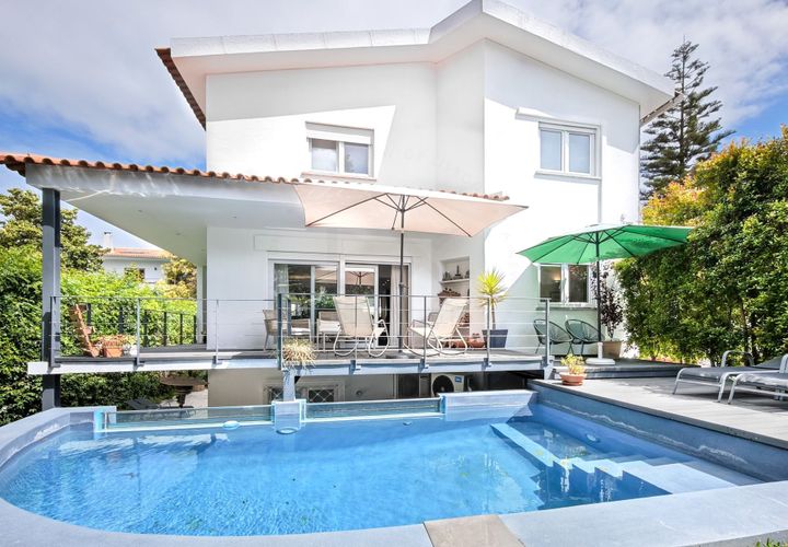 Villa i Cascais, Lisbon, Cascais - € 1 997 500 | Ref: LX - 2312 - foto 1