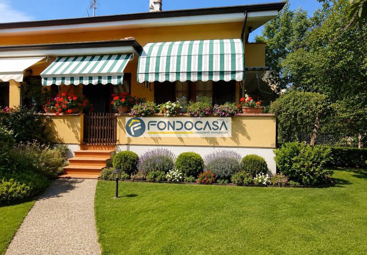 Rækkehus i Massarosa, Lucca, Massarosa - € 270.000 | Ref: fdm698 - foto 1