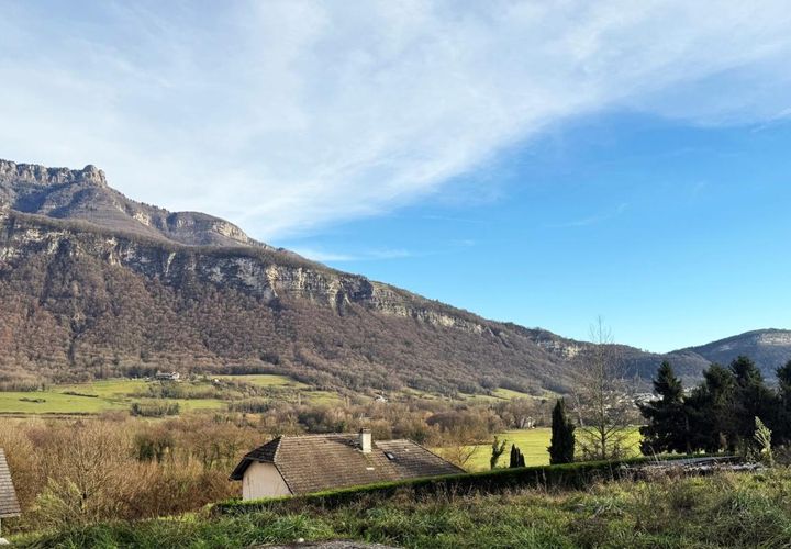 Villa a Sonnaz, Savoie, Sonnaz - € 498.000 | Ref: MTO-SONNAZ6 - foto 1