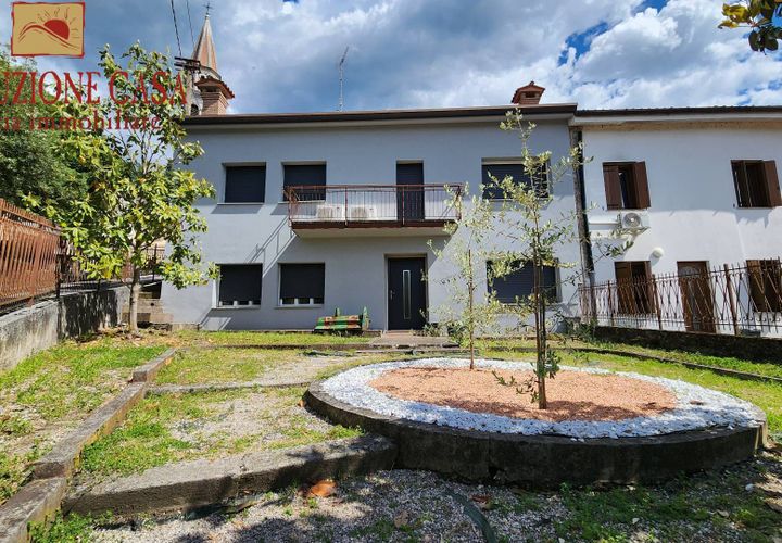 Villa a Sagrado, Gorizia, Sagrado - € 178.000 | Ref: 1673 - foto 1