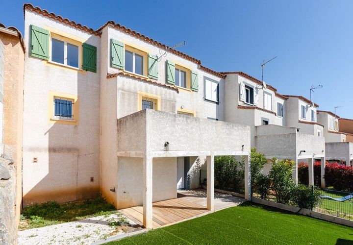 Villa a Narbonne, Aude, Narbonne - € 990/mes | Ref: 165-COMPANY37719ULV - foto 1