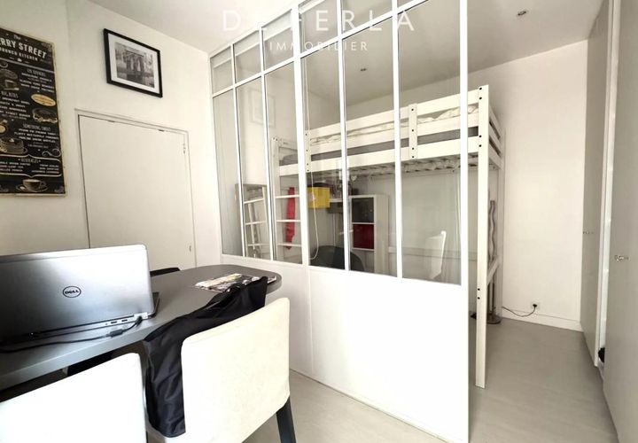 Lejlighed i Paris, Paris, Paris - € 323.000 | Ref: 87072500 - foto 1