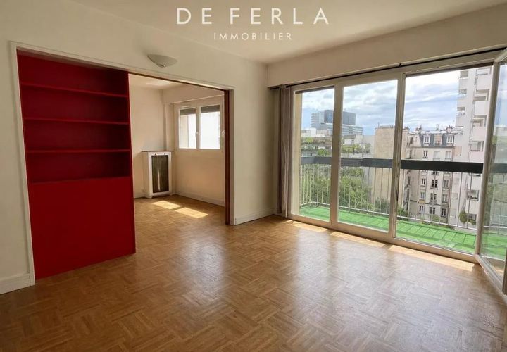 Lejlighed i Paris, Paris, Paris - € 646.000 | Ref: 87070242 - foto 1