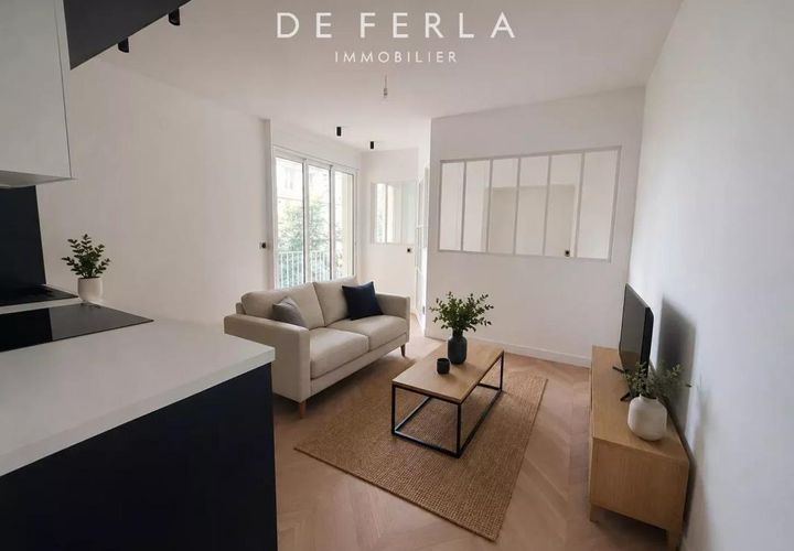 Lejlighed i Paris, Paris, Paris - € 500.000 | Ref: 87036323C - foto 1