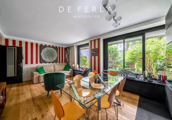 Lejlighed i Paris, Paris, Paris - € 498.000 | Ref: 87054267 - foto 1