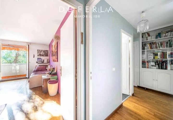 Lejlighed i Paris, Paris, Paris - € 480.000 | Ref: 85820374 - foto 1