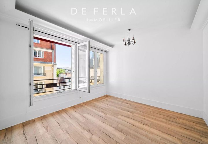 Leilighet i Paris, Paris, Paris - € 569 000 | Ref: 87069540B - foto 1
