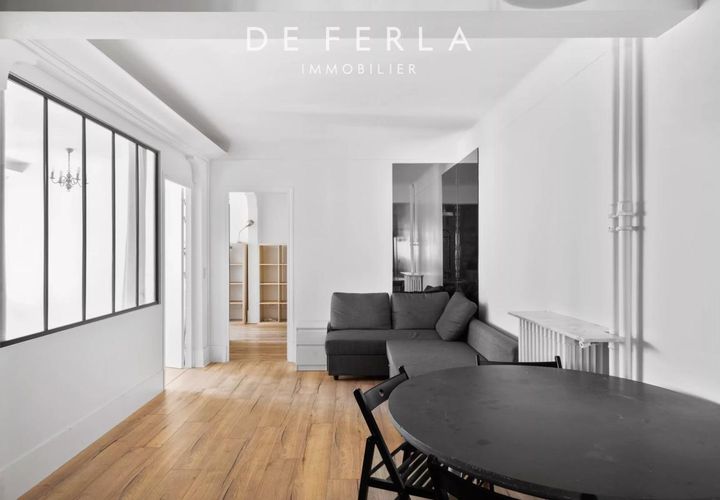 Lejlighed i Paris, Paris, Paris - € 569.000 | Ref: 86723032B - foto 1