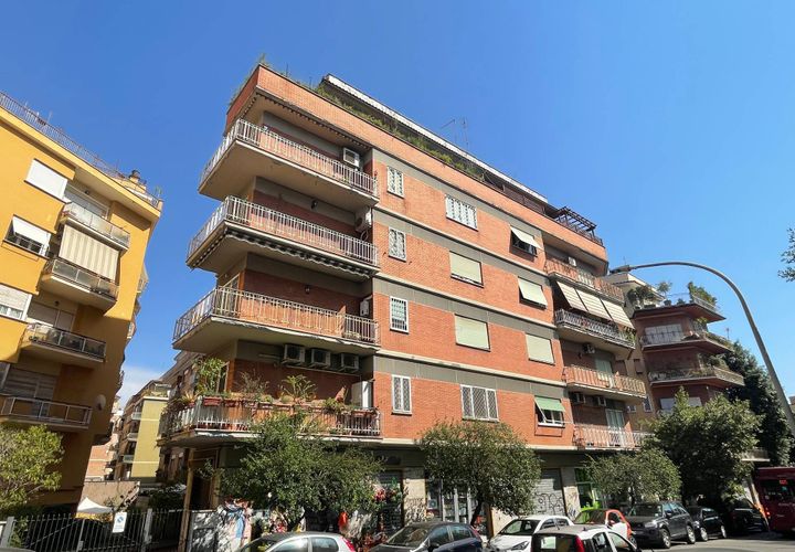 Lejlighed i Rome, Rome, Rome - € 698.000 | Ref: 63/26 - foto 1
