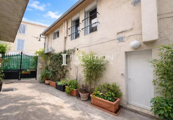 Villa i Cannes, Alpes-Maritimes, Cannes - € 209.000 | Ref: 511 - foto 1