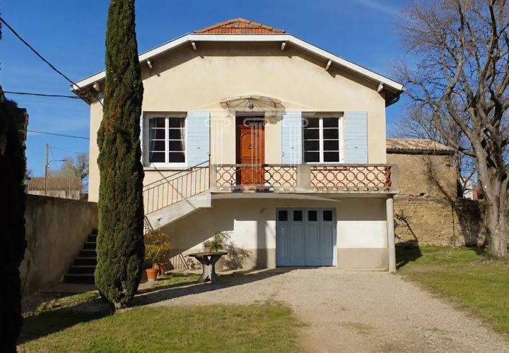 Byhus i Sorgues, Vaucluse, Sorgues - € 259.900 | Ref: 3712713 - foto 1