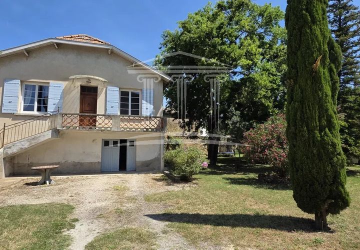 Stadthaus in Sorgues, Vaucluse, Sorgues - € 259.900 | Ref: 8568 - Foto 1