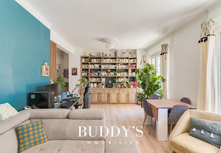 Lejlighed i Marseille, Bouches-du-Rhone, Marseille - € 215.000 | Ref: 86977857 - foto 1