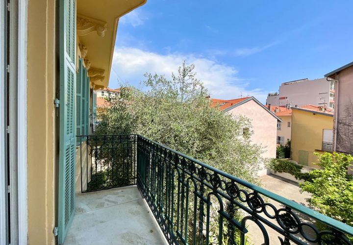 Leilighet i Nice, Alpes-Maritimes, Nice - € 129 000 | Ref: 87053880 - foto 1