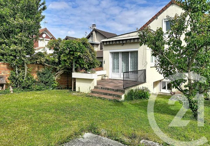 Villa i Orly, Val-de-Marne, Orly - € 382.900 | Ref: 27506 - foto 1